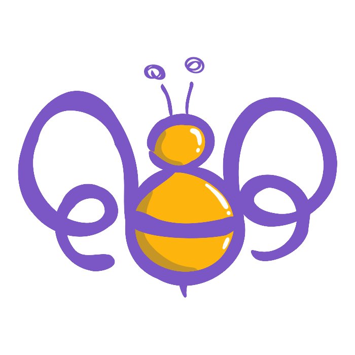 abeilles travaillant ensemble clipart