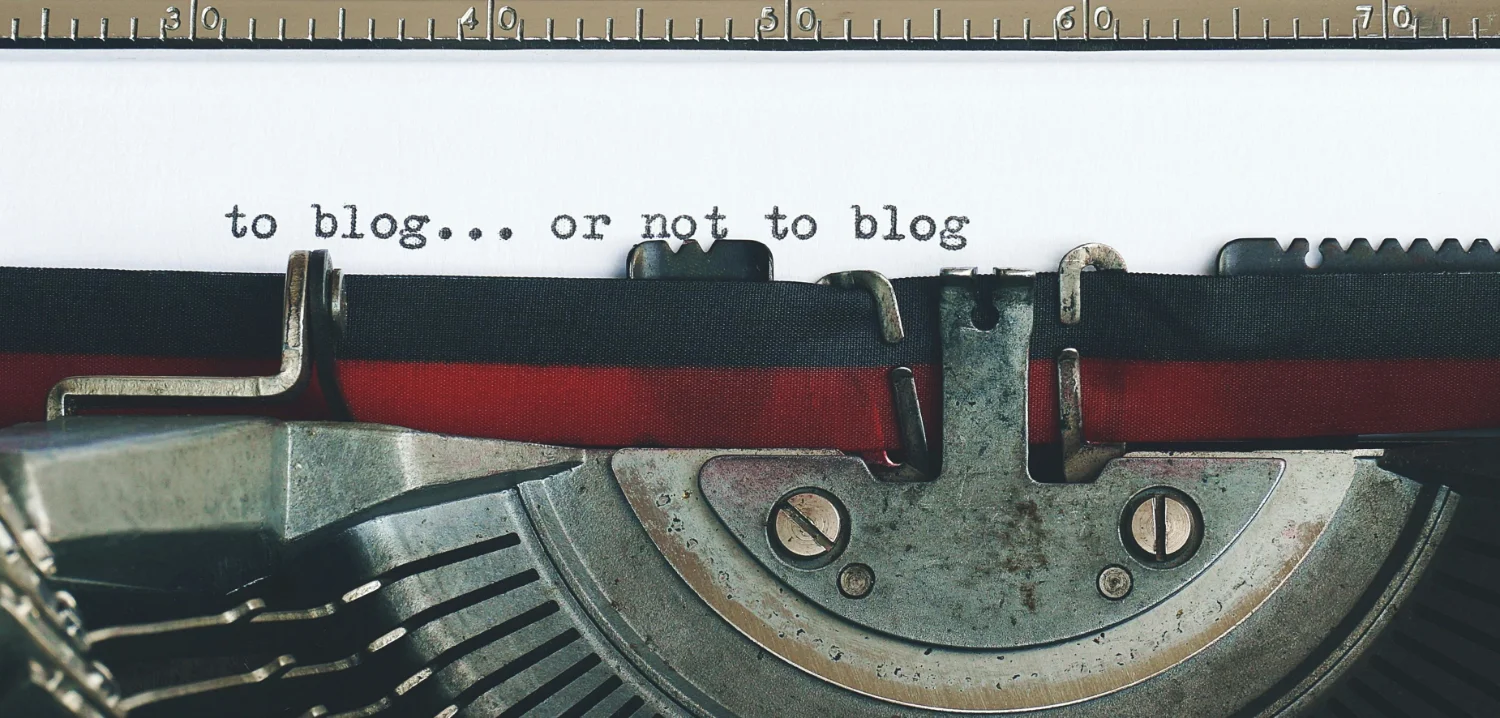 Blog marketing, tech & vie pro, par une freelance engagée